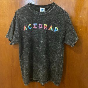 Chance the Rapper Acid Rap Acid Watch T-Shirt Men's Medium